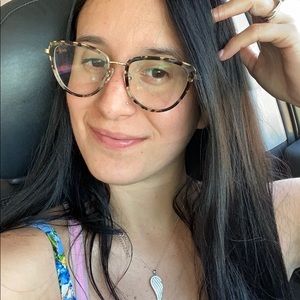 Meet your Posher, Doryann